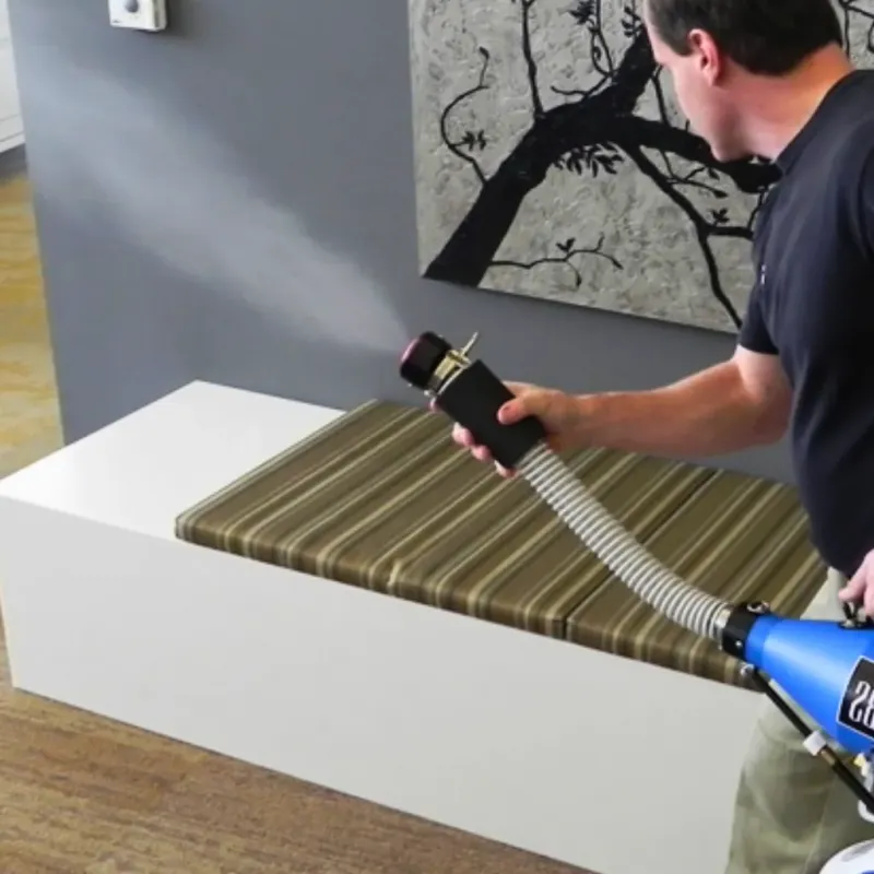Professional Odor Removal in Idaho City, ID